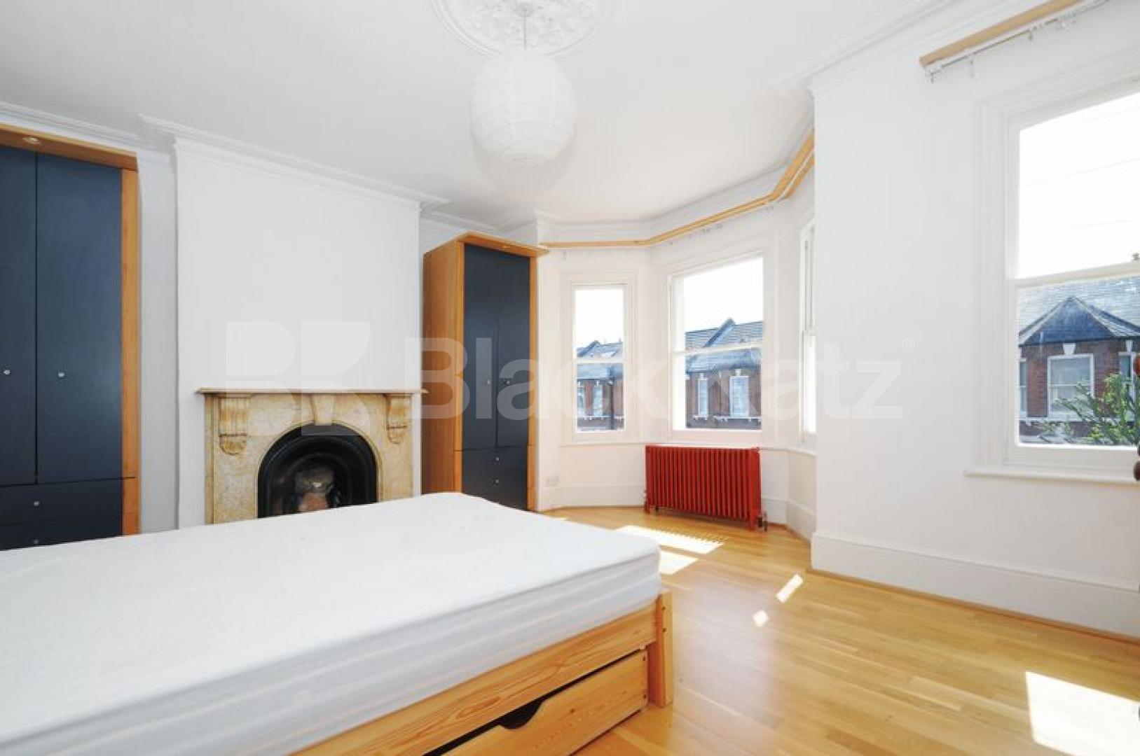 			4 Bedroom, 1 bath, 1 reception House			 Roxwell Road, Shepherds Bush